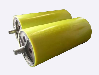 淺述聚氨酯膠輥的選用標(biāo)準(zhǔn)